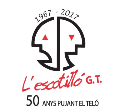 Círcol Catòlic: 50 anys pujant el teló
