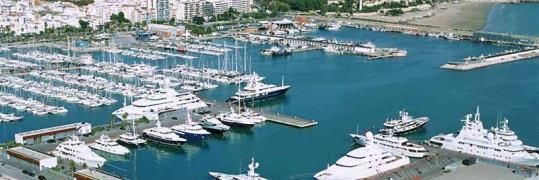 Jornada: El port de Vilanova es debat