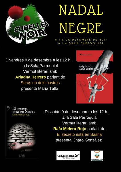 Nadal Negre