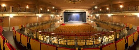 Representació de l'obra 