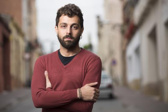 Presentació del llibre guanyador del I Premi Anna Maria de Saavedra