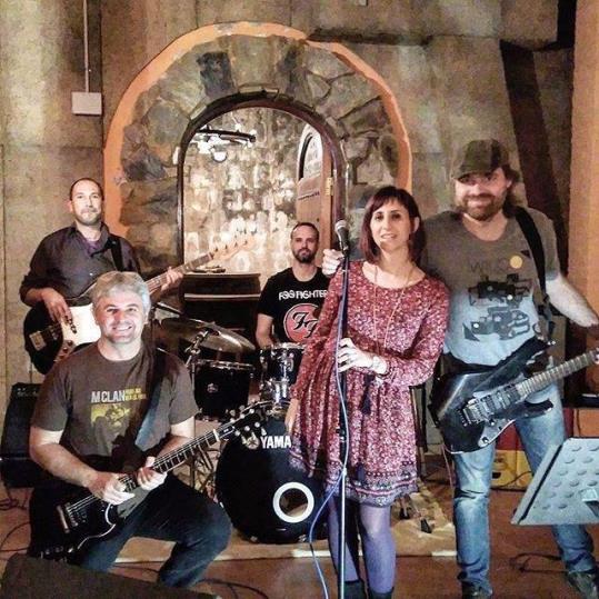 Concert anb Vinguenvà