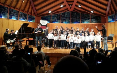 ’Audició de Nadal de l’Escola Músics del Vendrell 