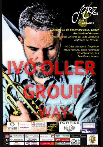 Concert desembre Jazz Club Vilafranca