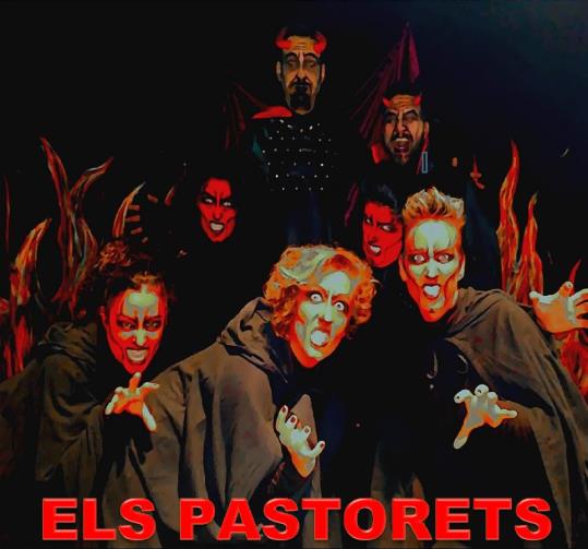 Els Pastorets de Canyelles