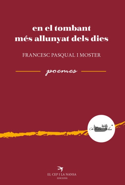 Presentació del llibre “En el tombant més allunyat dels dies”