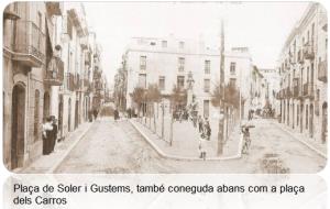 Així van ser les primeres hores de la Guerra Civil a Vilanova i la Geltrú. EIX