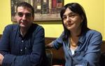 Ariadna Llorens i David Montes abandonen el govern de Vilanova per