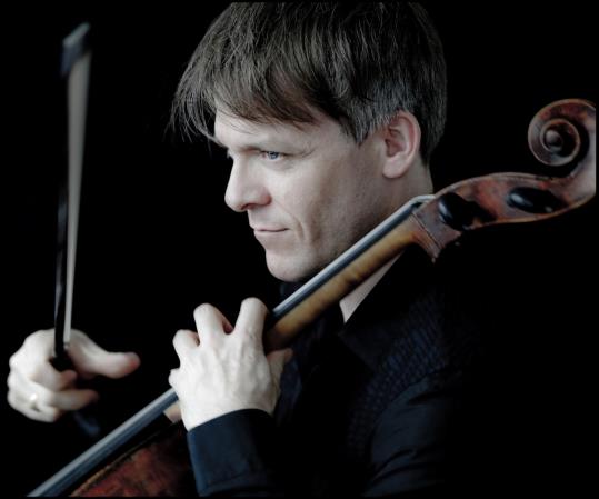 Arrenca el 37è Festival de Música Pau Casals aquest dijous amb el violoncel·lista Alban Gerhardt . EIX
