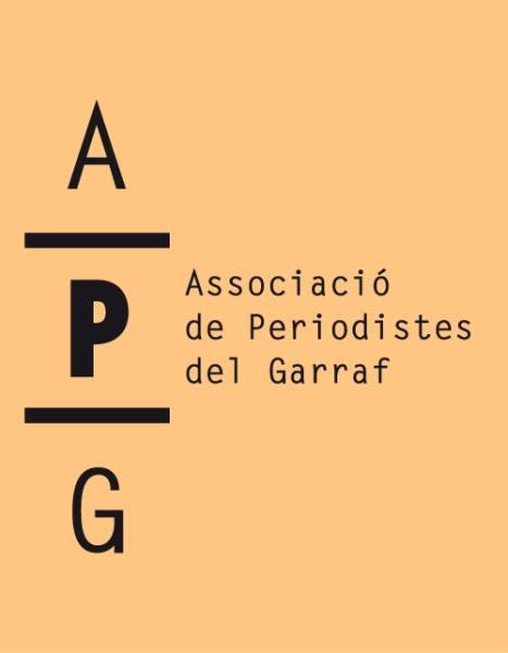 Associació de Periodistes del Garraf. EIX