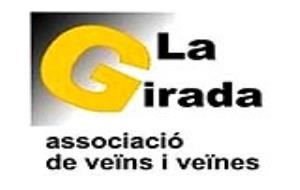 Associació de Veïns i Veïnes del Barri de la Girada. Eix