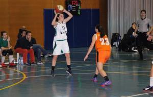 Basquet Sitges - Xamba