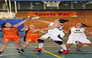 Basquet Sitges - Xamba