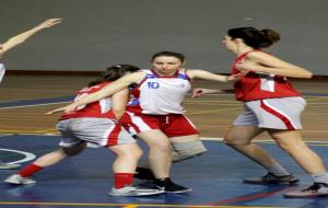 BF Cornellà - La Parròquia-Samà Vilanova