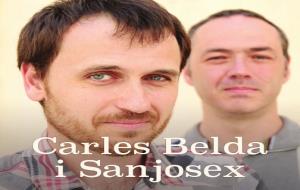 Carles Belda i Sanjosex
