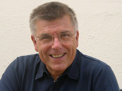 Carles Querol . Eix