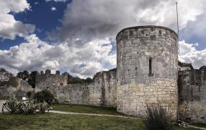 Castell d'Olèrdola