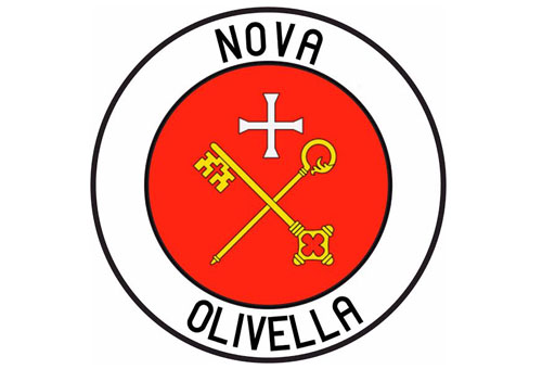 CE Nova Olivella 07 . Eix