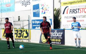 CF Suburense – CD Reus Deportiu