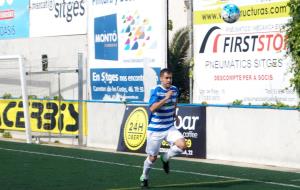 CF Suburense – CD Reus Deportiu