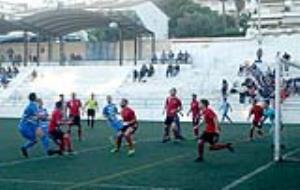 CF Suburense – Marianao Poblet