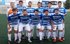 CF Suburense B. Eix