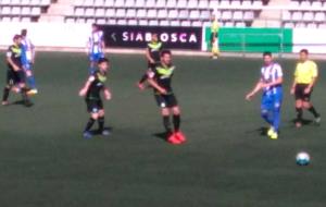 CF Vilanova – CD Morell