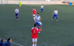 CF Vilanova – Espluguenc FA