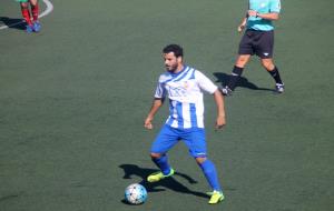 CF Vilanova - Gornal UD