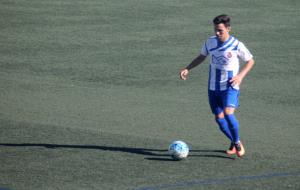 CF Vilanova - Gornal UD