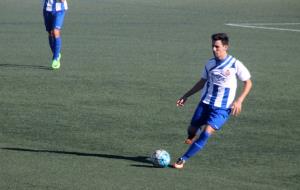 CF Vilanova - Gornal UD