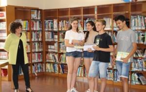 'Civisme a la ciutat-grafit', d'alumnes de 2n d'ESO de l'escola El Cim, guanya el Premi VNG casa teva!. Ajuntament de Vilanova