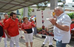 Clàssica de 8 dels Xicots en la diada del Firal