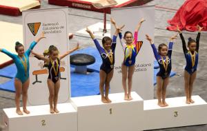 Club Gimnàstica Vilanova