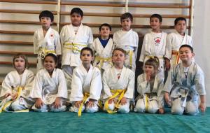 Club Judo Vilafranca