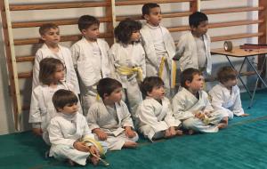 Club Judo Vilafranca