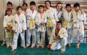 Club Judo Vilafranca