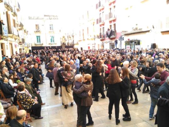 Competències musicals. Carnaval de Vilanova i la Geltrú. Ajuntament de Vilanova