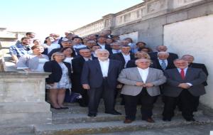 Constituïda al Vendrell la Xarxa Territorial de Museus de les comarques de Tarragona i les Terres de l’Ebre  