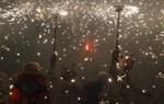 Correfoc 2017. Festa major de Vilanova i la Geltrú. Joan Maria Gibert