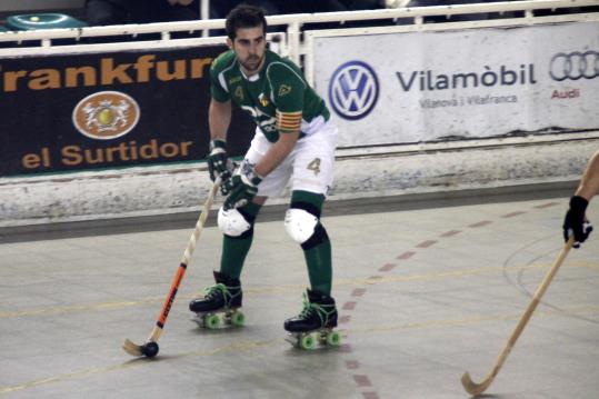 CP Vilanova - Mataró. Joan Maria Gibert