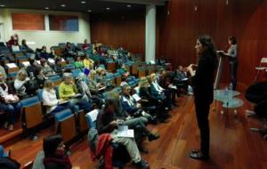 Cultura i inclusió social, a debat a Vilanova. Ajuntament de Vilanova