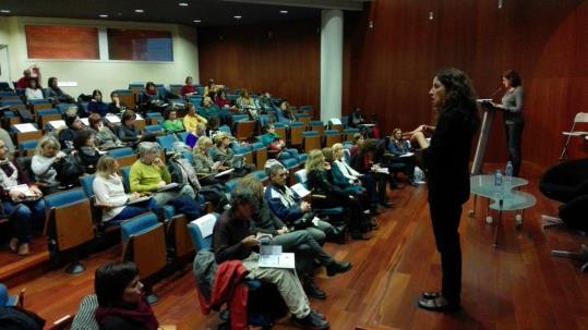 Cultura i inclusió social, a debat a Vilanova. Ajuntament de Vilanova