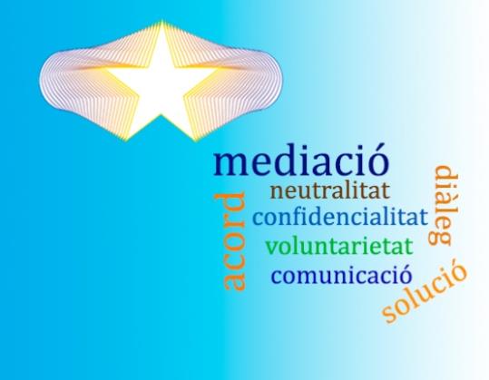 Dia Europeu de la Mediació. EIX