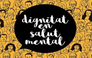 Dia Mundial de la Salut Mental. EIX