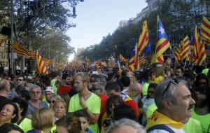 Diada Nacional de Catalunya