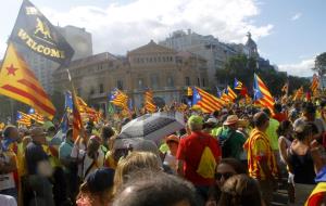 Diada Nacional de Catalunya