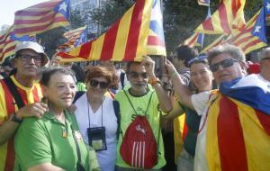 Diada Nacional de Catalunya