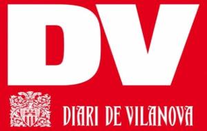 Diari de Vilanova. Eix