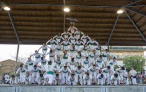 Doble actuació dels Falcons de Vilafranca per obrir la temporada. Falcons de Vilafranca